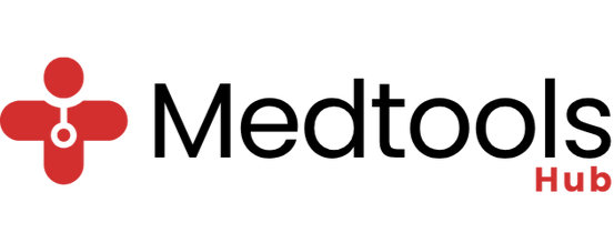 Medtools Hub Logo